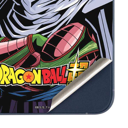 Dragon Ball Super Piccolo Galaxy A36 5G Skin